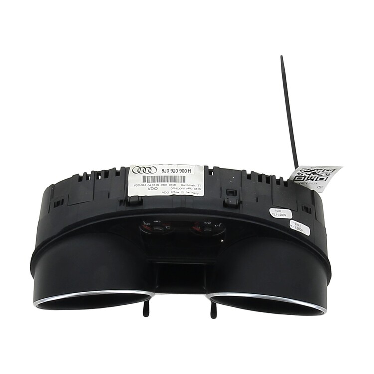 8J0920900F Audi TT