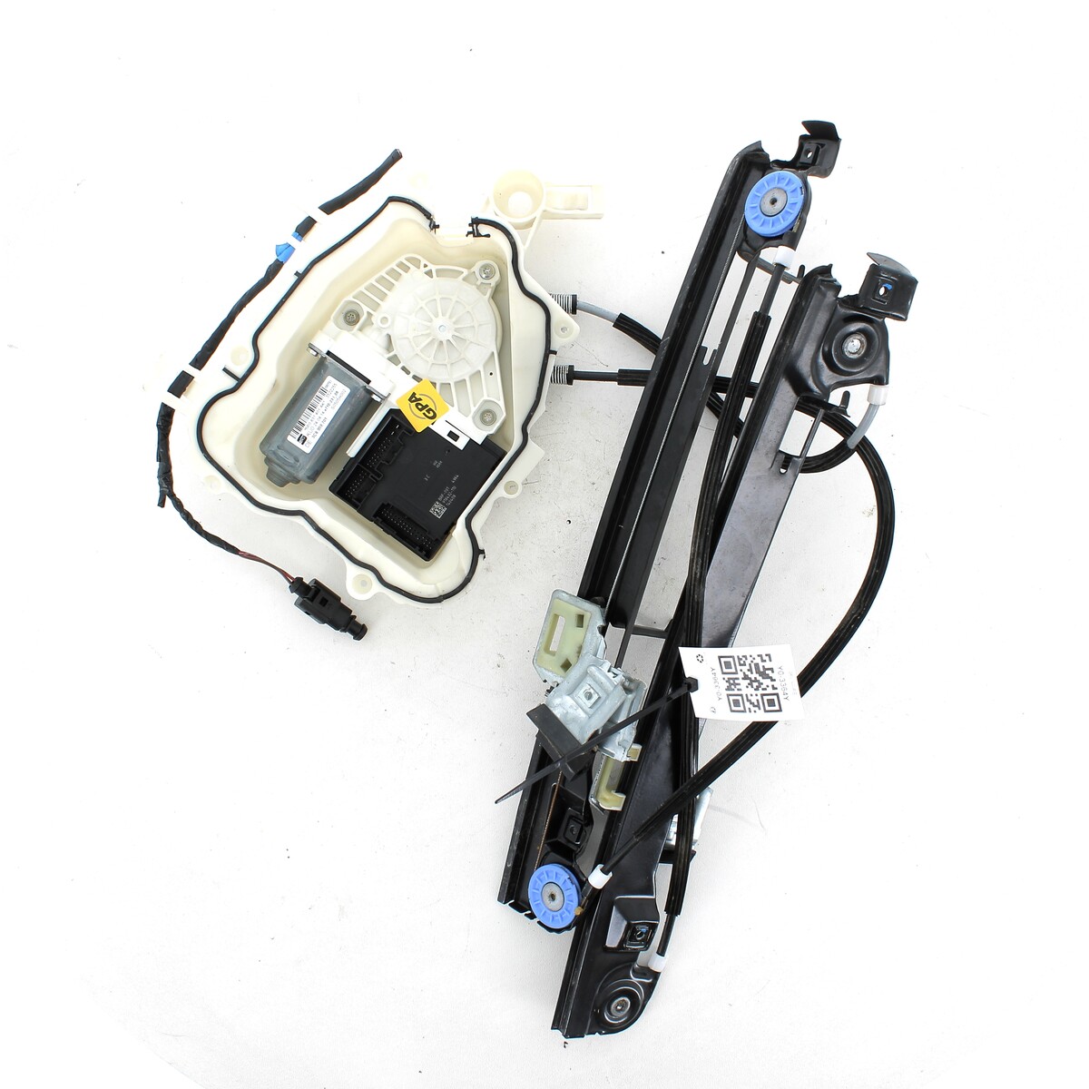 5P0 837 461 Seat ALTEA XL