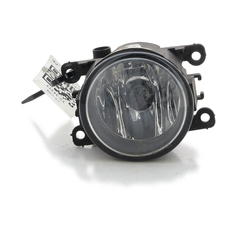 Left front fog light