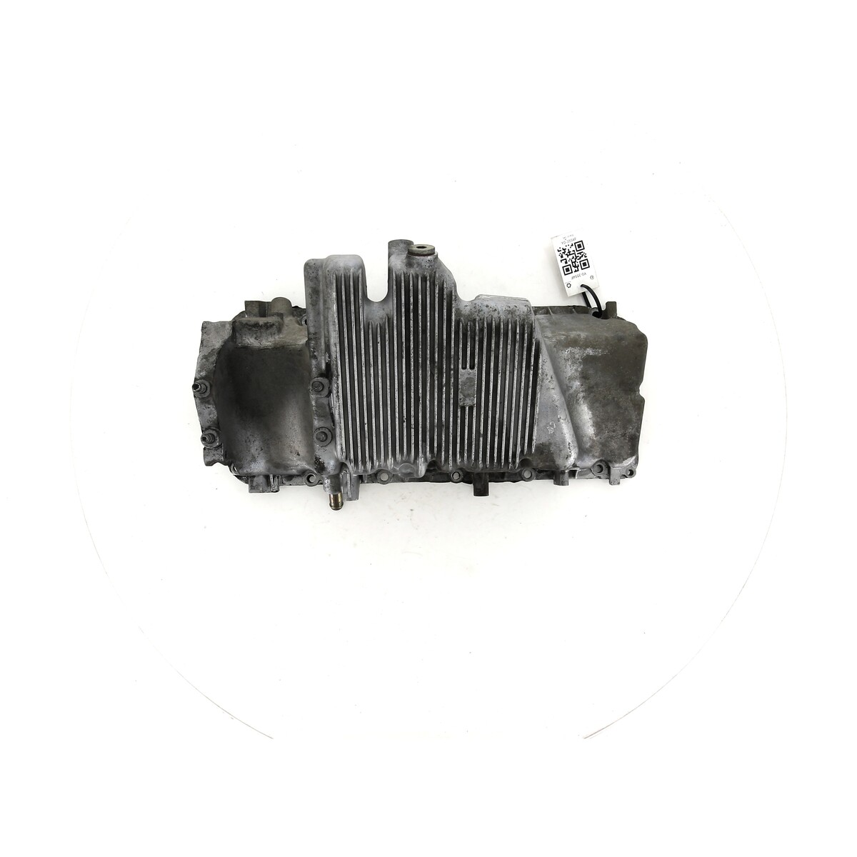 55188945 Alfa-Romeo 166