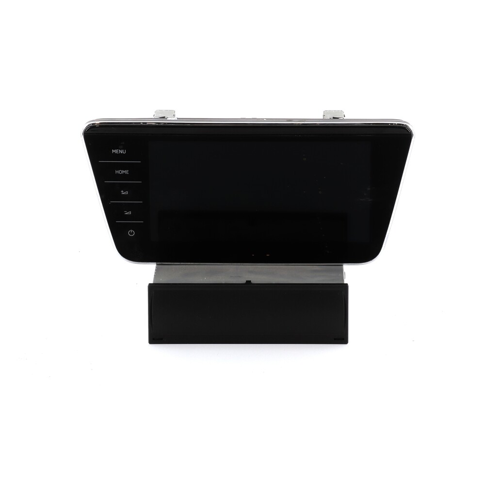 3V0035816B Skoda SUPERB