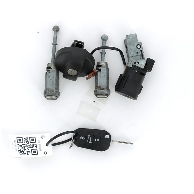 SU001A5738 Toyota PROACE M