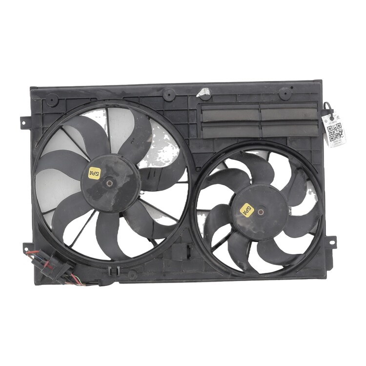 1K0121205AJ Volkswagen Peugeot Audi SCIROCCO 307 EOS