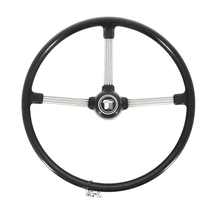 Steering wheel used - TRIUMPH SPITFIRE - GPA-25-0037818