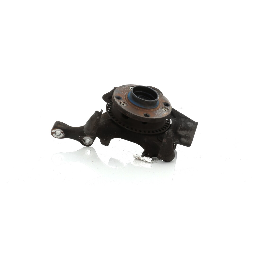 6N0407255B Volkswagen Seat POLO LUPO AROSA