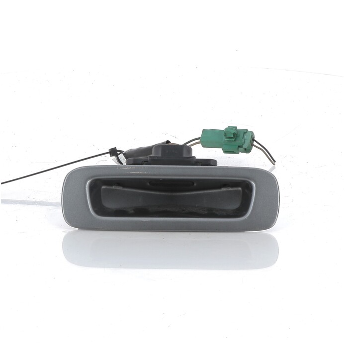 GPA-21-0006064 Suzuki SWIFT