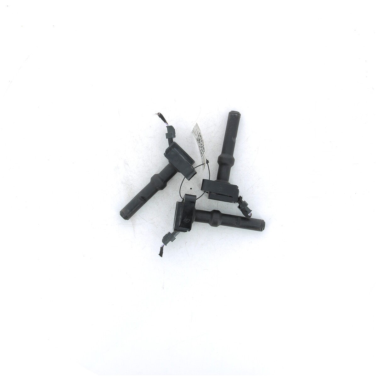 2207496 Ford PUMA TRANSIT CONNECT