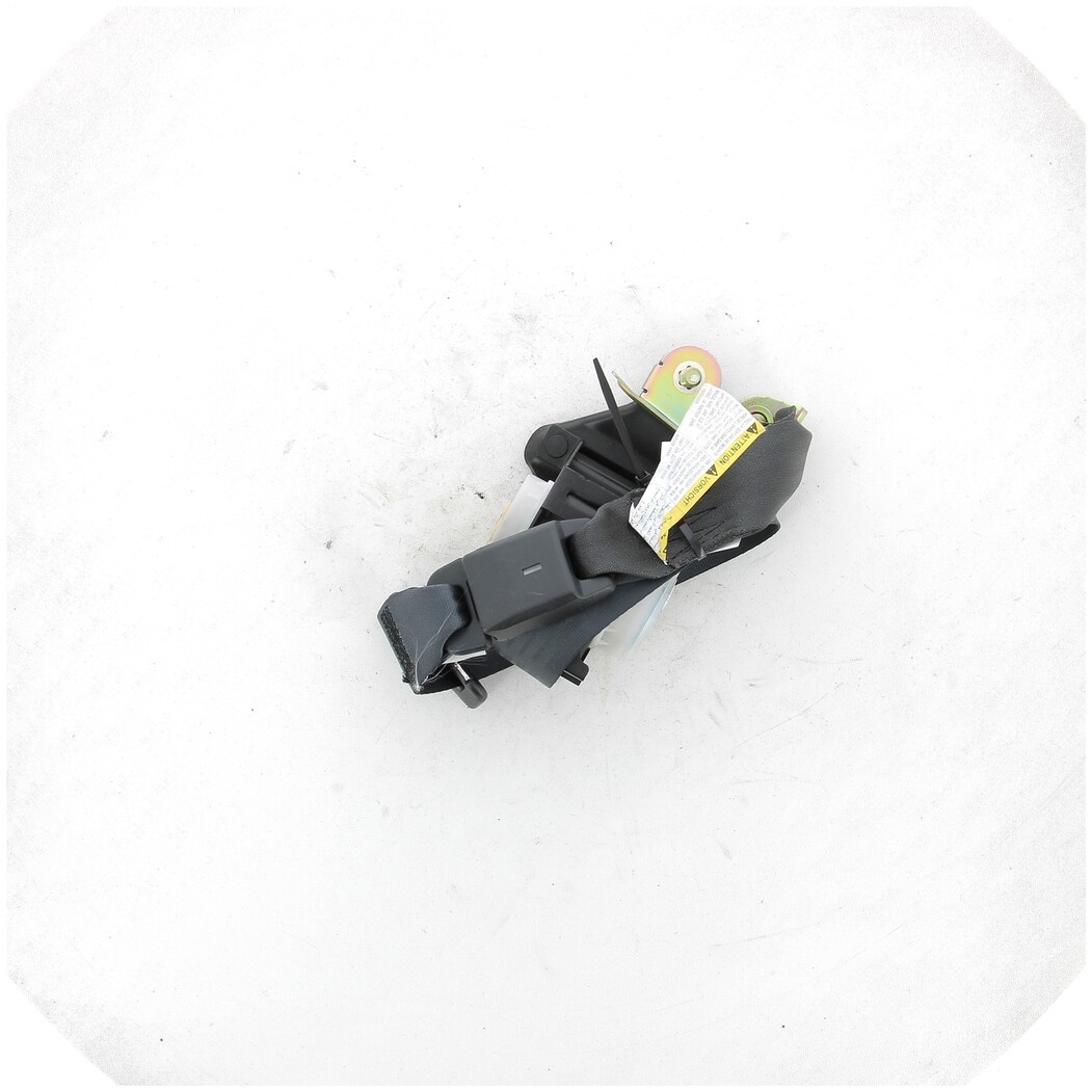 GPA-23-0025343 Subaru FORESTER
