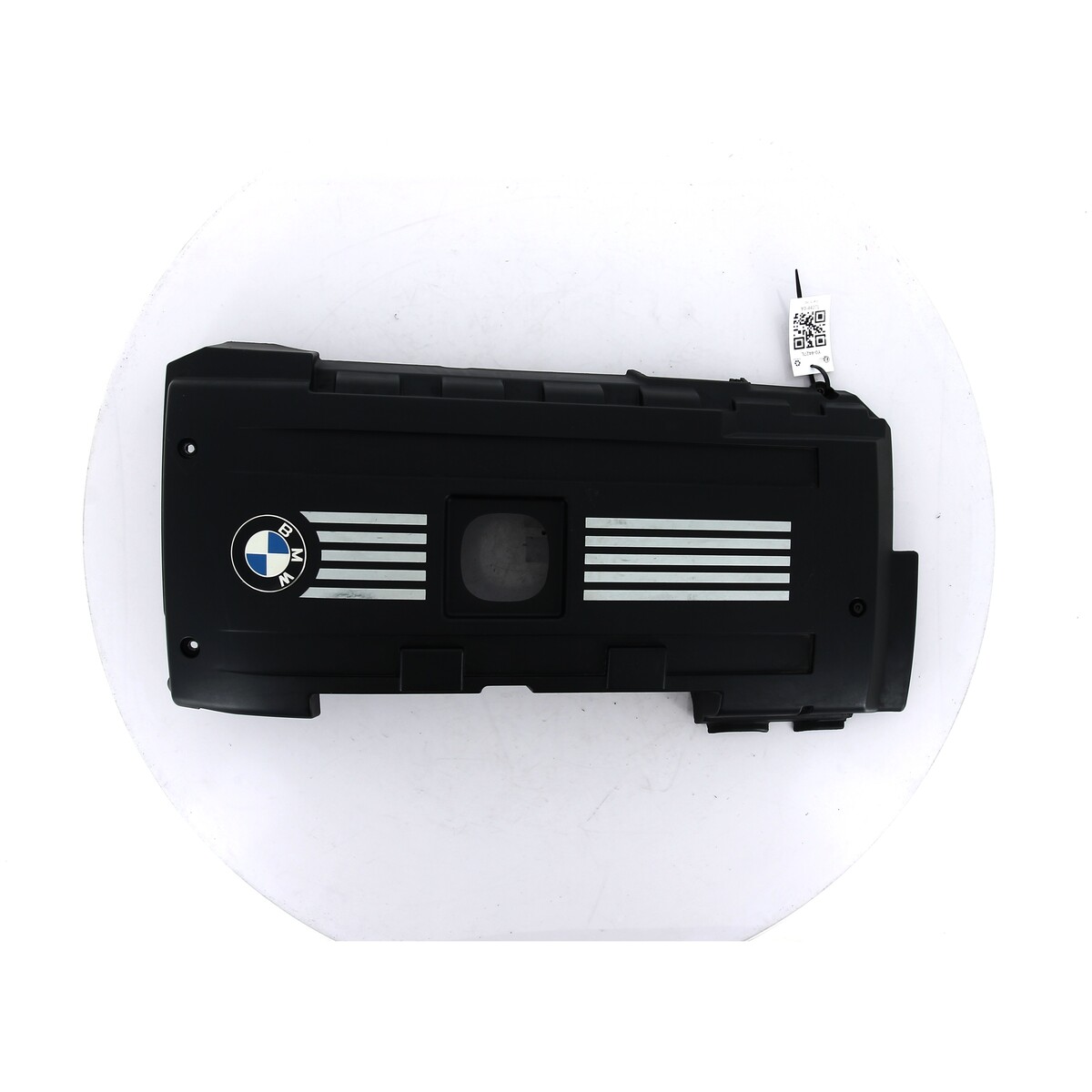 11 12 7575036 BMW SERIE 3