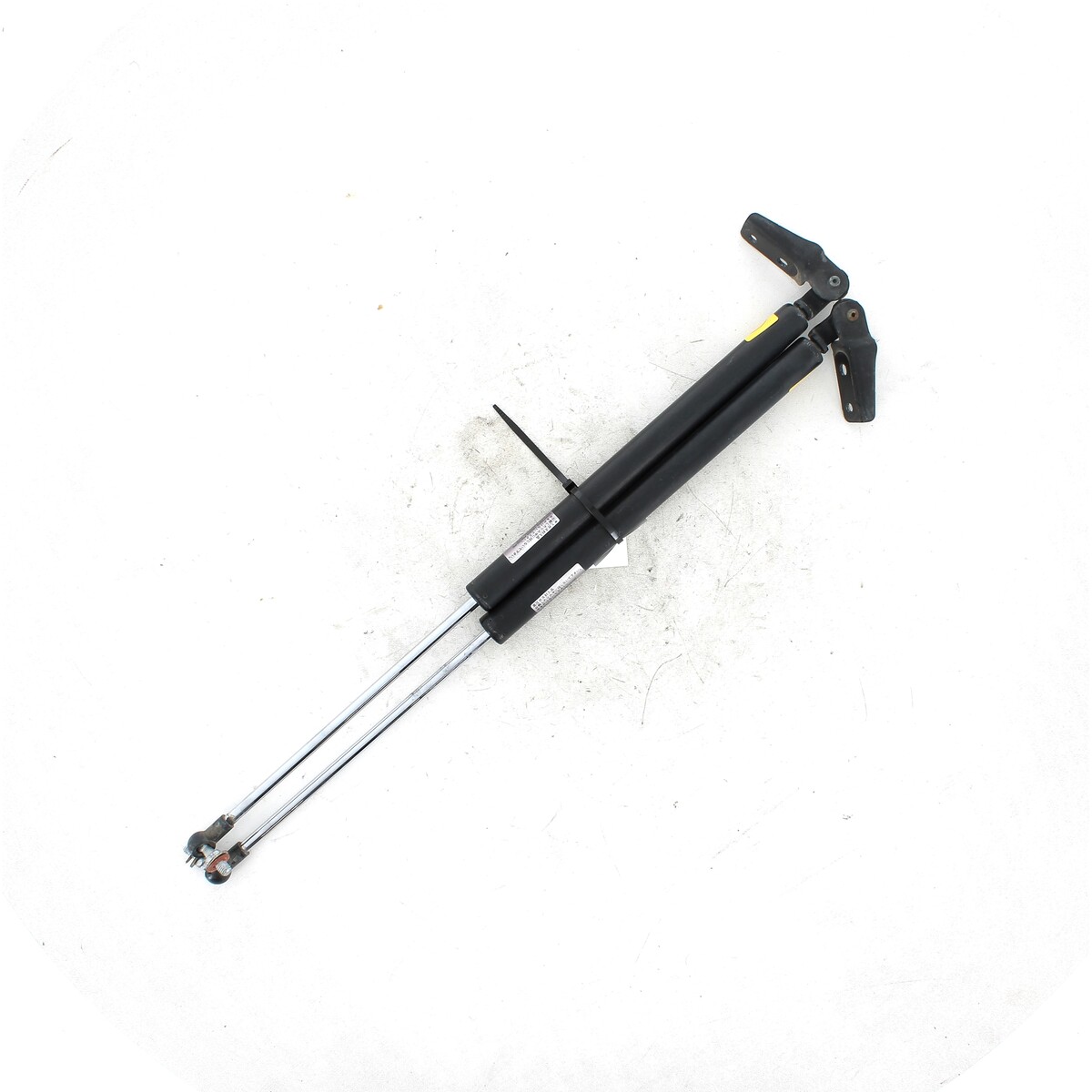 GPA-23-0025336 Subaru FORESTER