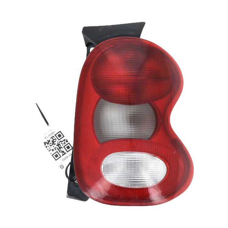 Q0001729V007C99Y00 Smart FORTWO