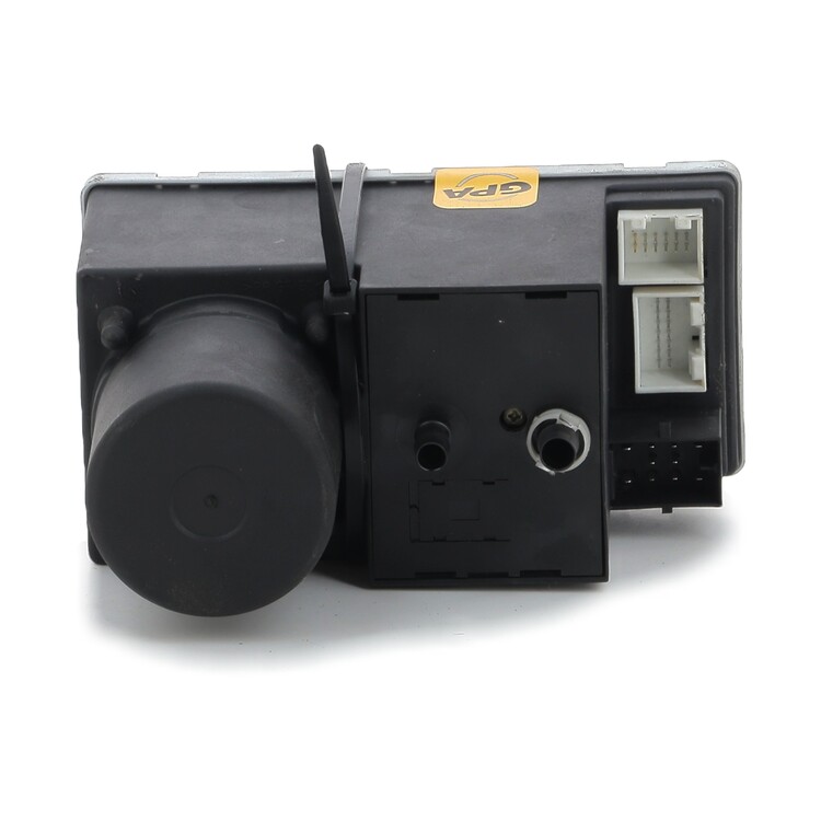 8L0 862 257 G  Audi A3 A3  (S3)