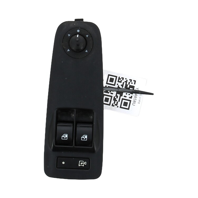 6554 XR Citroen Peugeot JUMPER BOXER