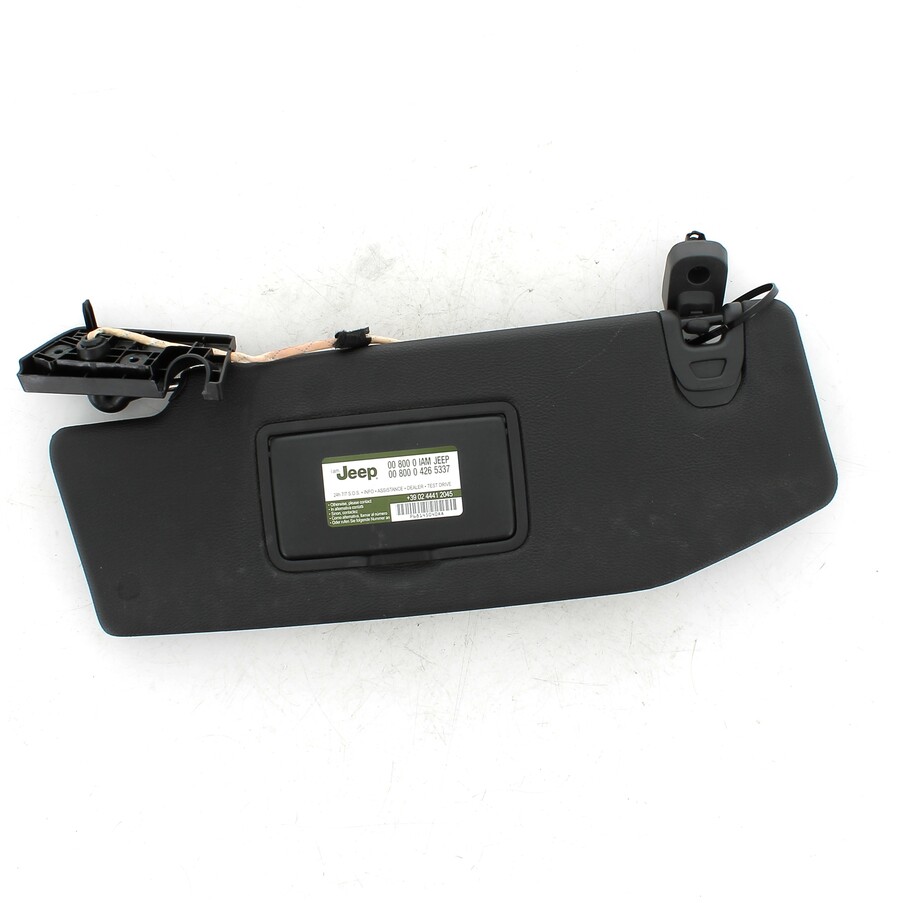 GPA-23-0026603 Jeep WRANGLER