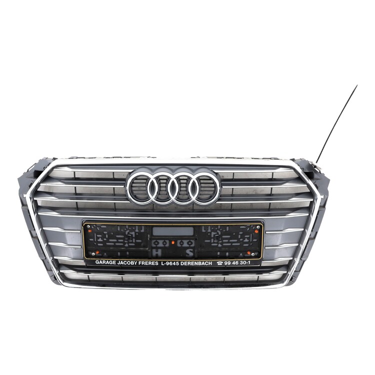Calandre occasion - Audi A4 - 8W0853651AB SJZ