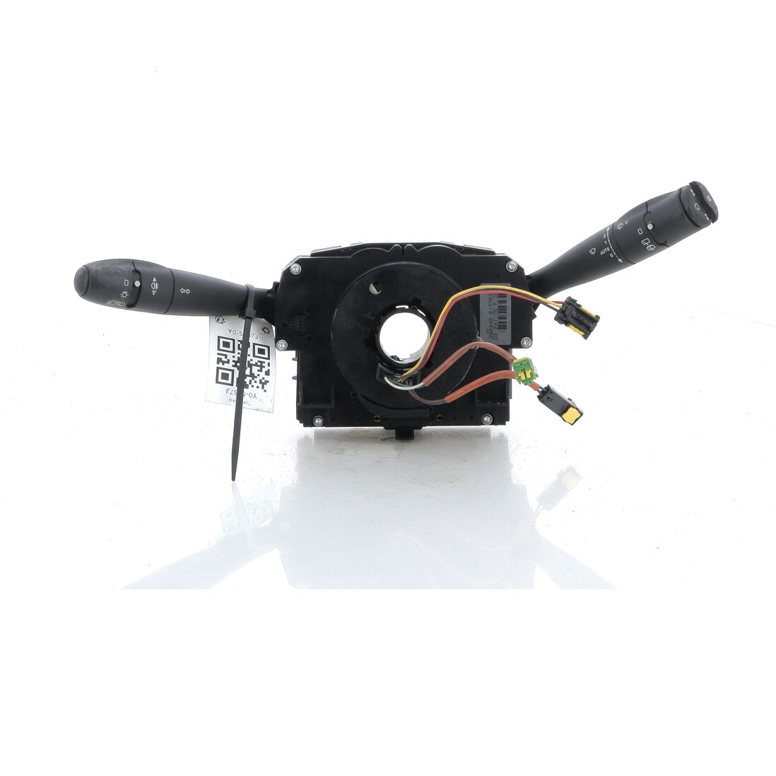 6242 L7 Peugeot 1007