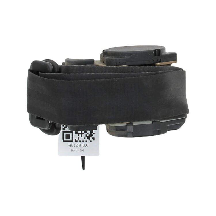 8972 GL Peugeot Citroen PARTNER BERLINGO