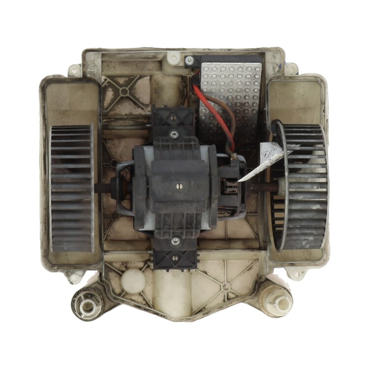 2218202714 Mercedes CLASSE S