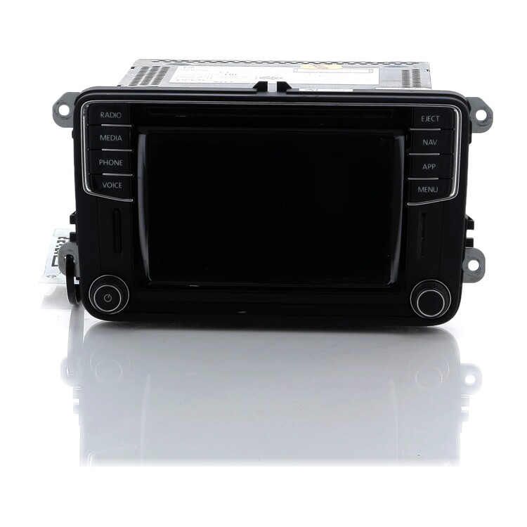 5C0035680F Volkswagen TRANSPORTER SHARAN