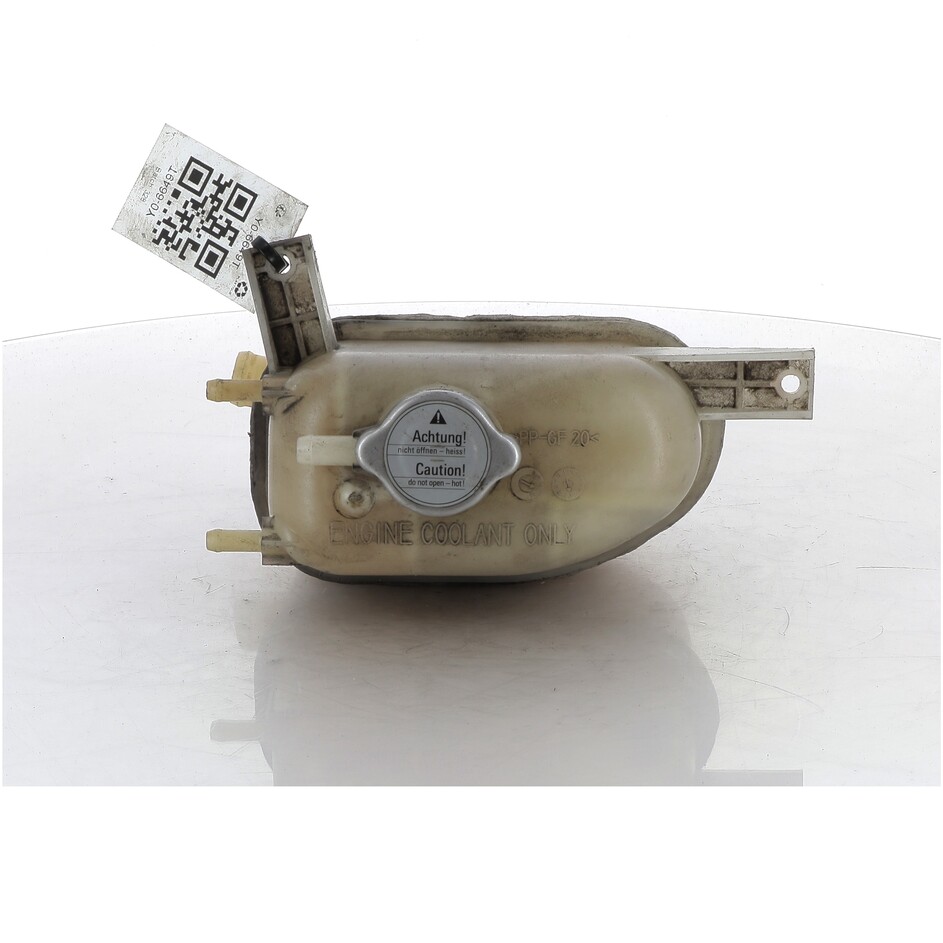 9214226 Opel AGILA