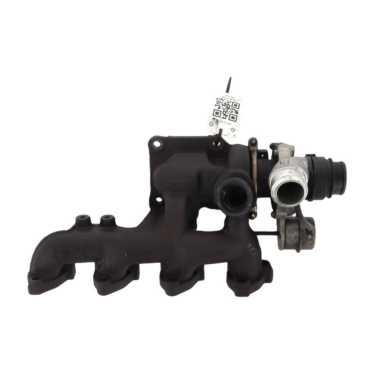 1736553 Ford TRANSIT CONNECT