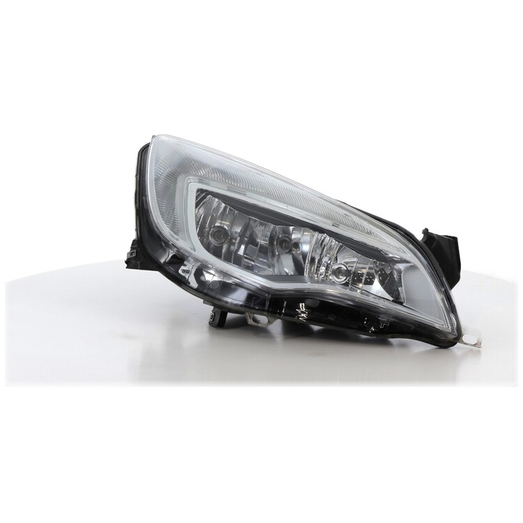 13365291 Opel ASTRA