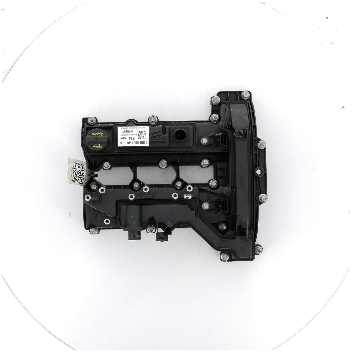 1891210 Ford C-MAX B-MAX