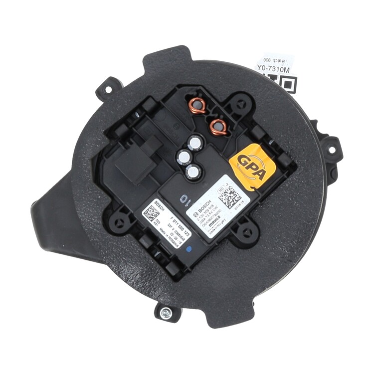64 11 6836881 BMW SERIE 5 TOURING