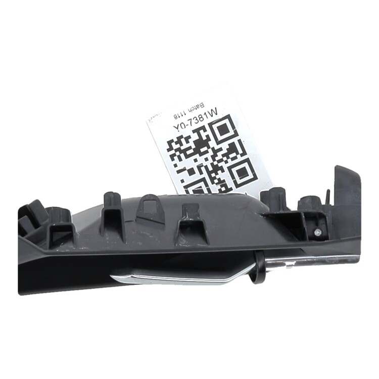 Poignée de porte intérieure avant gauche occasion - Audi A3 SPORTBACK - 8Y0837019A 4PK