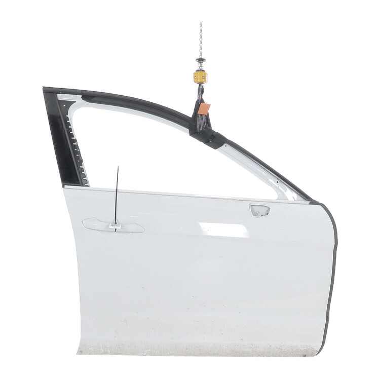 Right front door  used - Porsche PANAMERA - 971831022AY GRV