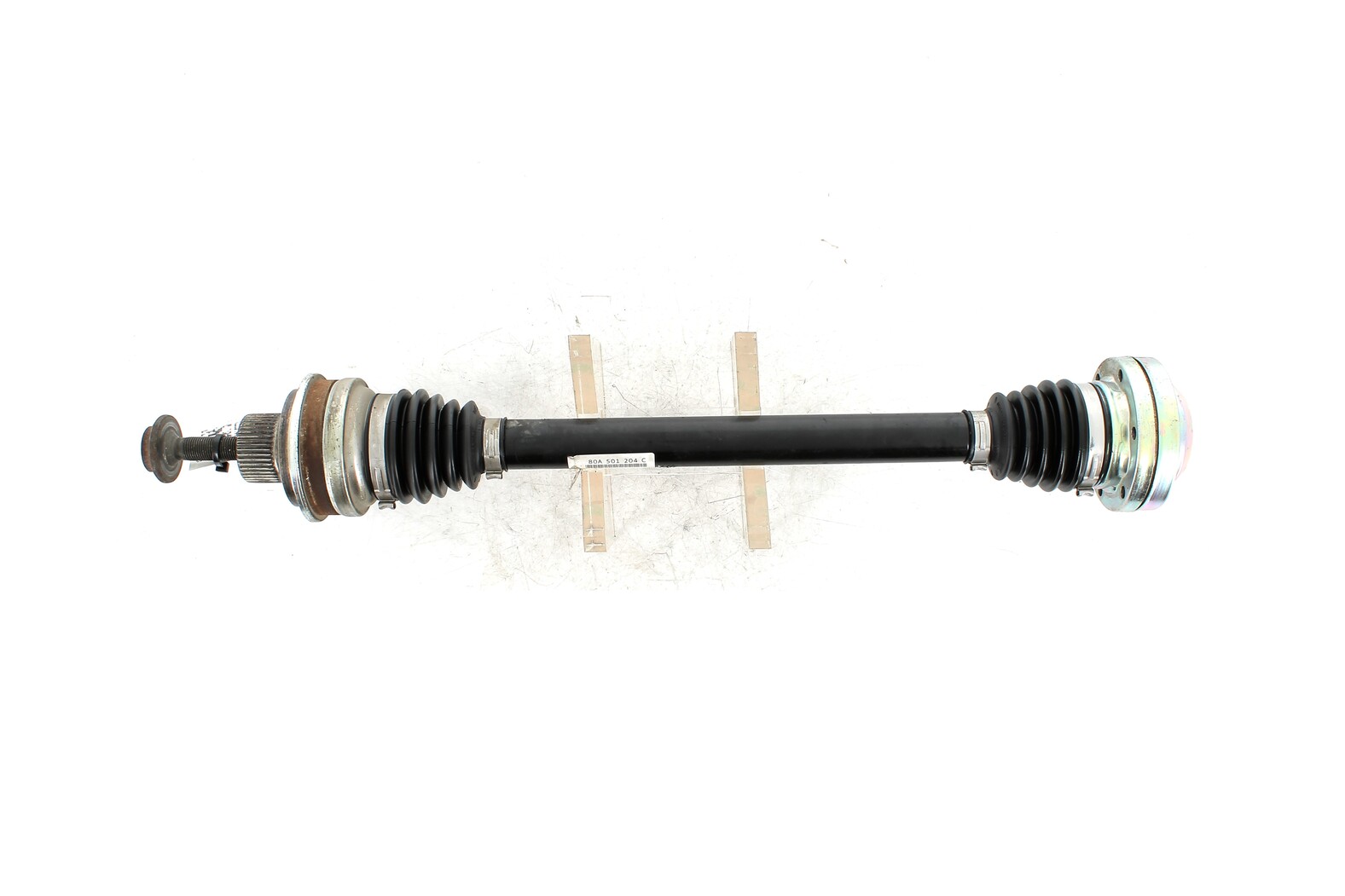 80A501204G Audi Q5