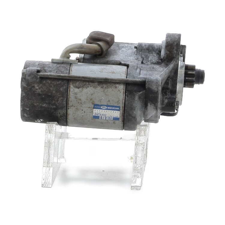 NAD101500E Land Rover Rover MG FREELANDER 75 ZT-T