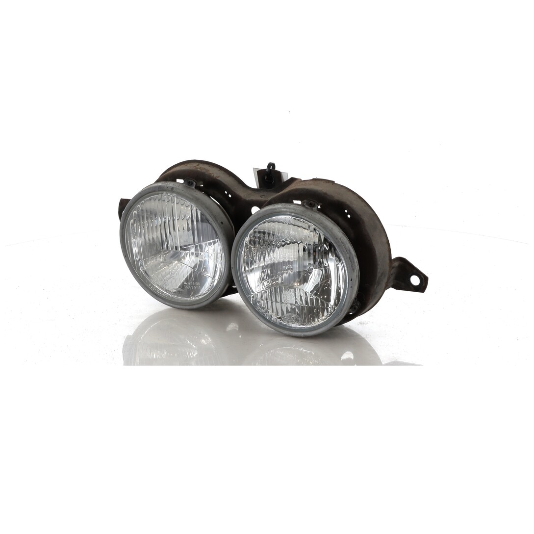 63 11 8496164 BMW SERIE 3