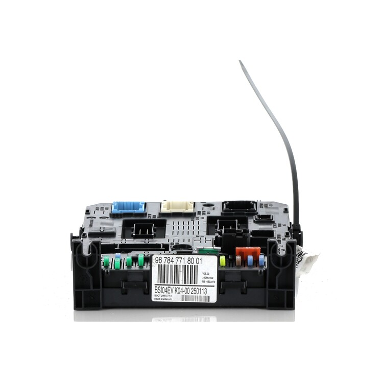 9678477180 Peugeot Citroen 3008 C4 PICASSO