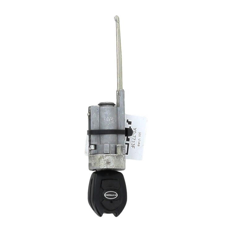 GPA-21-0002356 Ssangyong KYRON