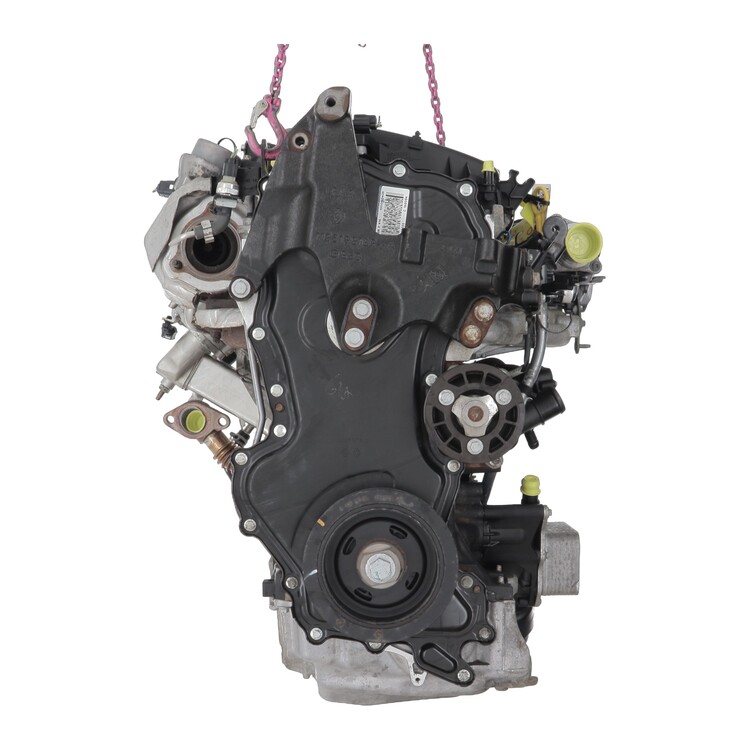 R9M414 Nissan Renault X-TRAIL GRAND SCENIC QASHQAI