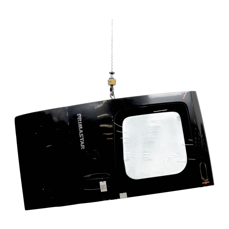 K010000QAB Nissan PRIMASTAR