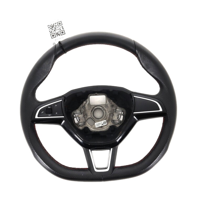 1ST419091T HUT Skoda CITIGO