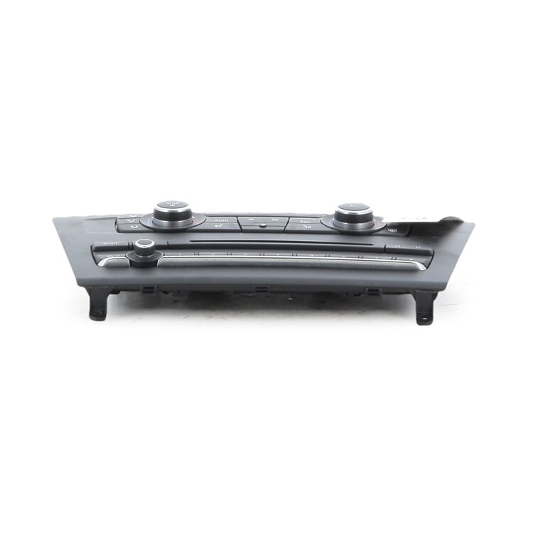 Commande de chauffage occasion - BMW X3 - 64 11 6825513