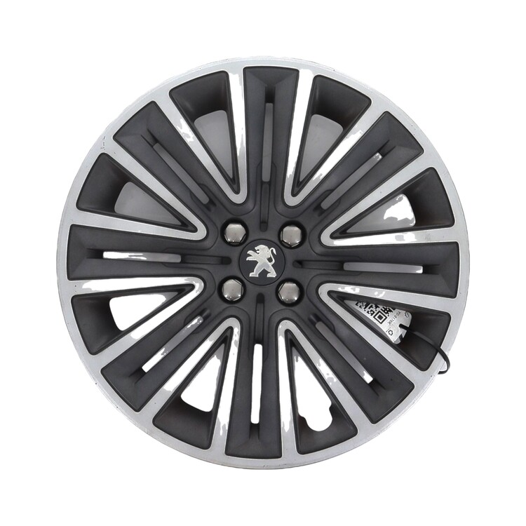 96 786 810 TH Peugeot 2008