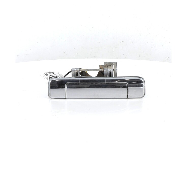 8-98102-968-3 Isuzu D-MAX CREW CAB