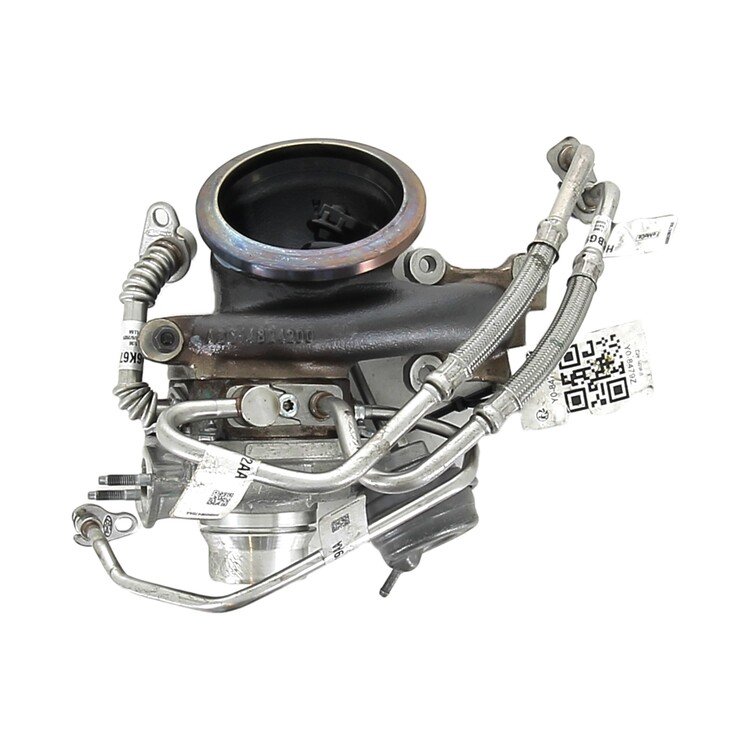 2291713 Ford PUMA