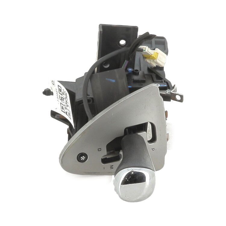 Gear paddle used - Peugeot 807 - 2400 GH