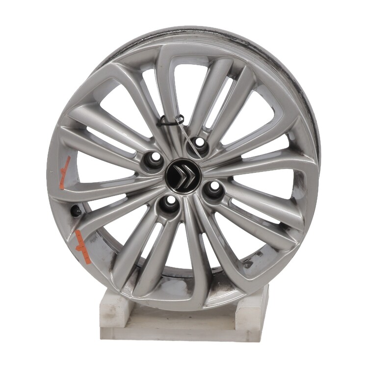 00005402CV Citroen DS C4 DS4