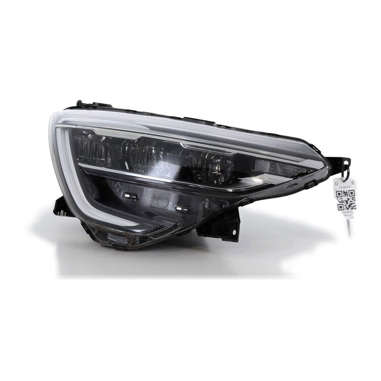 260102683R Renault ARKANA