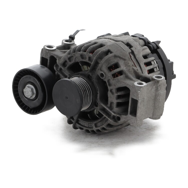 Alternateur occasion - BMW SERIE 1 - 12 31 7532966