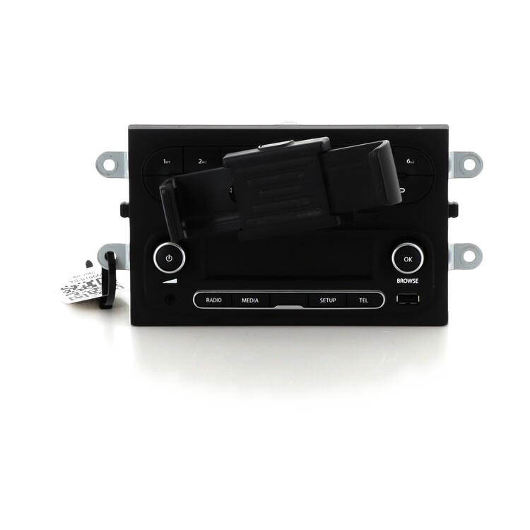 280211884R Renault TWINGO