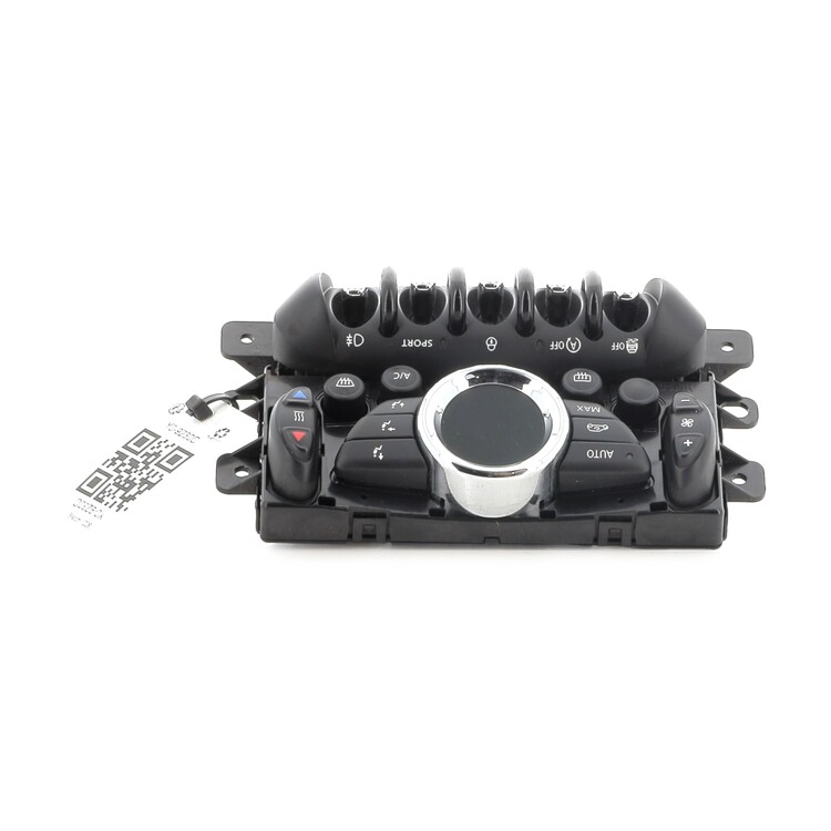 64 11 9812027 Mini MINI COUNTRYMAN MINI PACEMAN