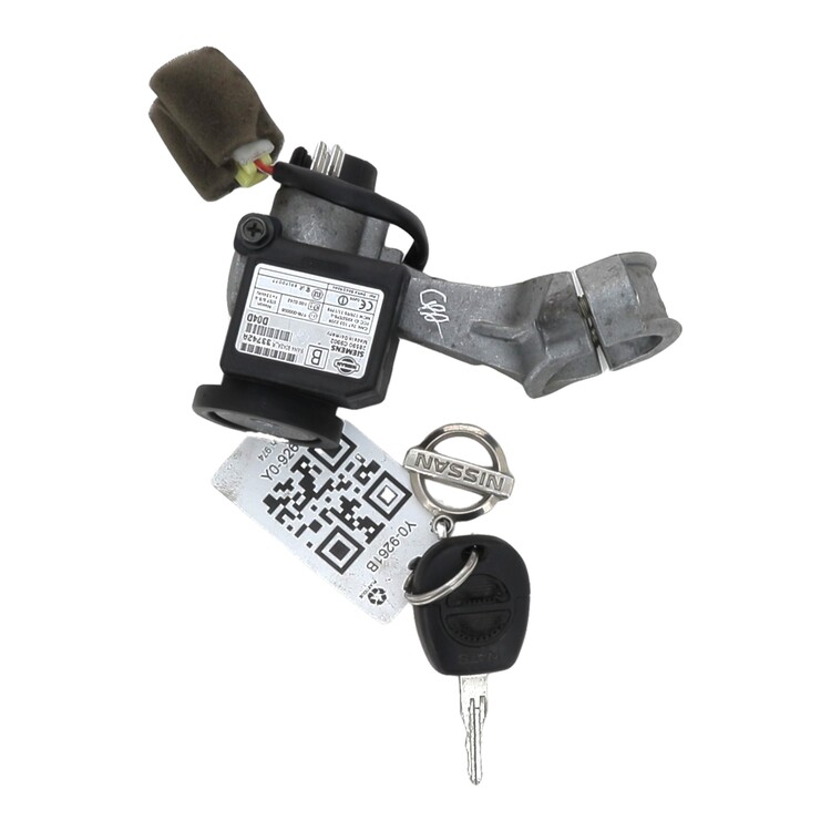 48700-0X827- Nissan TERRANO