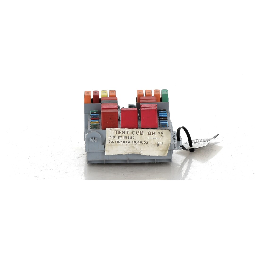 GPA-24-0033089 Peugeot BOXER